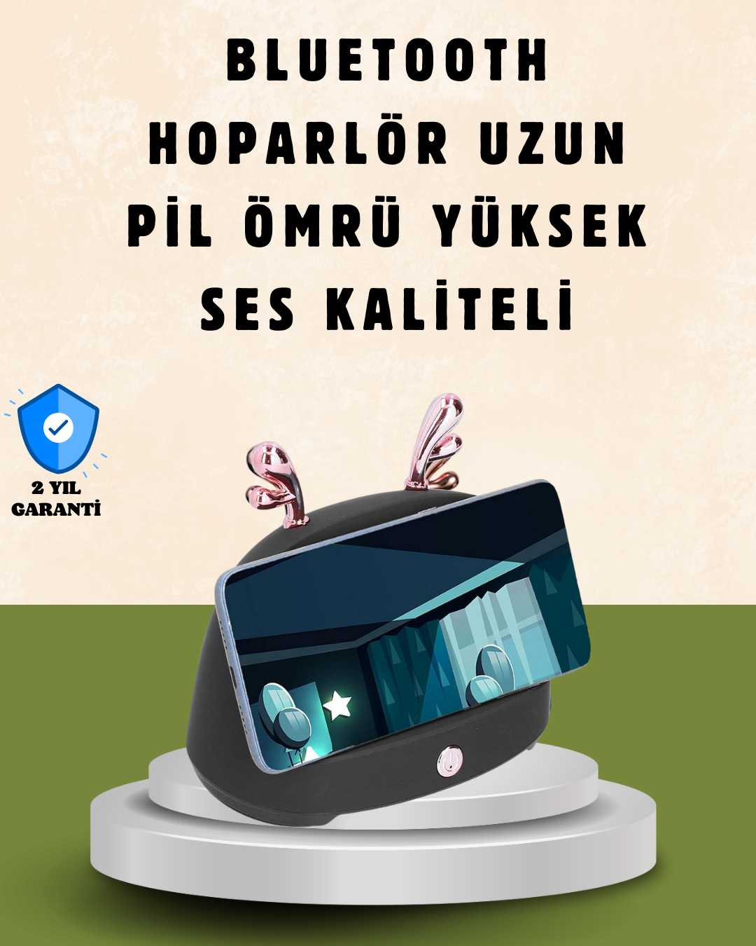 SL20537594 4 63 700x875 Kablosuz İndüksiyonlu Telefon Tutucu & Hoparlör – Net Ses, Kolay Kullanım najmaddin.com Kablosuz İndüksiyonlu Telefon Tutucu & Hoparlör – Net Ses