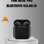 Tws Pro 5 3d Hd Ses Bluetooth Kulaklık – Kablosuz