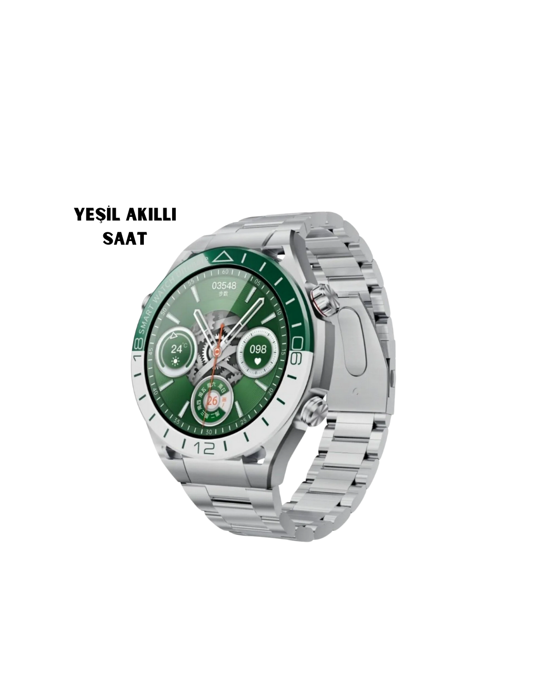 SL20537619 4 30 700x875 Rw67 Akıllı Saat najmaddin.com Rw67 Akıllı Saat