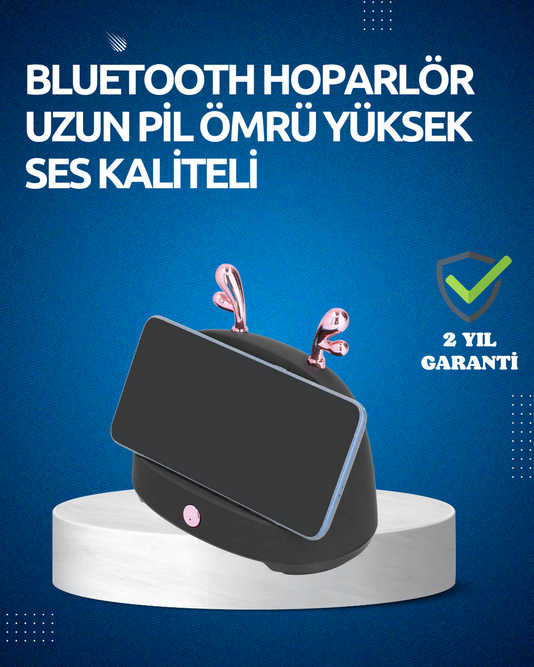 SL20537653 2 33 700x875 Akıllı Kablosuz Telefon Tutucu Ve Stereo Hoparlör – Kolay Kullanım Ve Yüksek Ses Kalitesi najmaddin.com Akıllı Kablosuz Telefon Tutucu Ve Stereo Hoparlör – Kolay Kullanım Ve Yüksek Ses Kalitesi