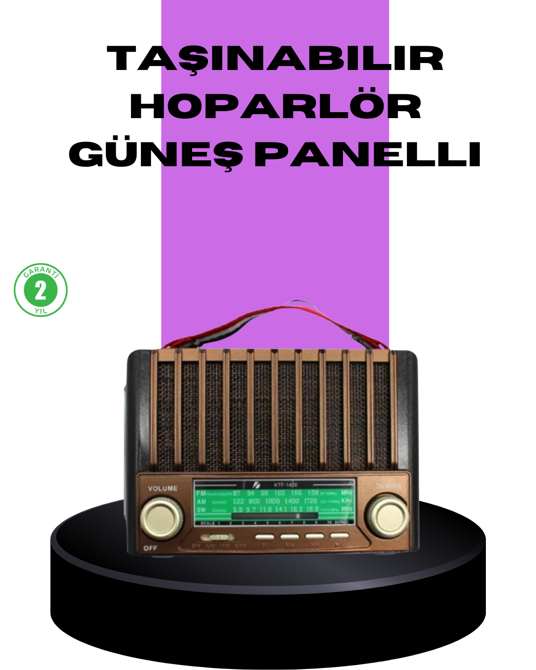 SL20537658 1 253 700x875 Güneş Enerjili Taşınabilir Radyo Ve Bluetooth Hoparlör Çok Fonksiyonlu najmaddin.com Güneş Enerjili Taşınabilir Radyo Ve Bluetooth Hoparlör Çok Fonksiyonlu