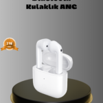 Bluetooth Kulak Üstü Kulaklık – Anc Teknolojili