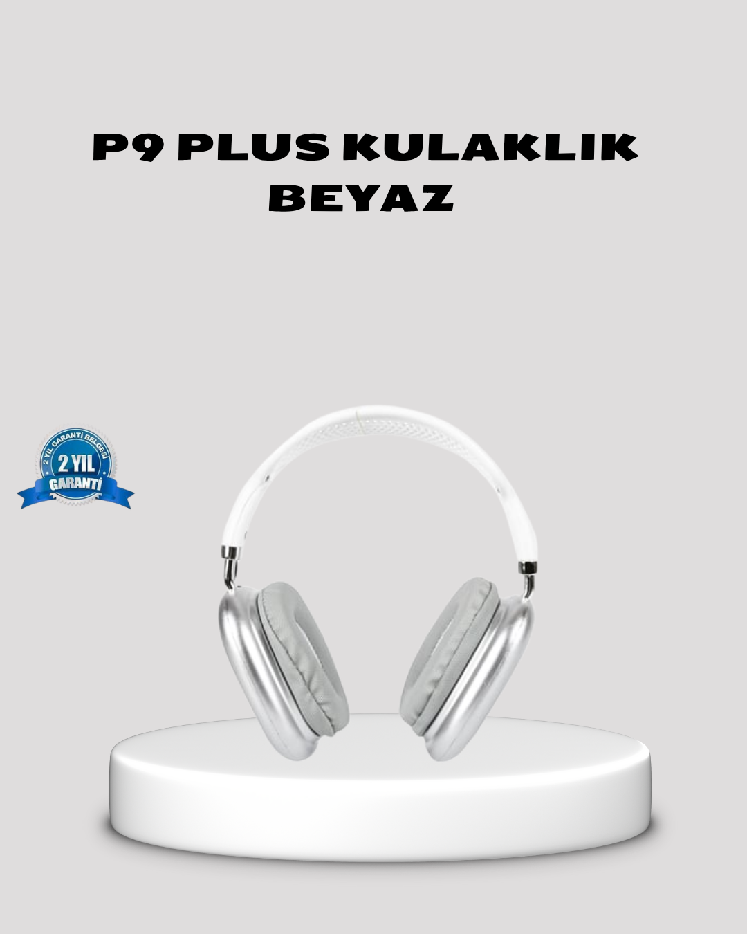 SL20537960 3 184 700x875 Bluetooth 5.0 Kulak Üstü Kulaklık – Uzamsal Ses, Gürültü Engelleme, Ergonomik Tasarım najmaddin.com Bluetooth 5.0 Kulak Üstü Kulaklık – Uzamsal Ses