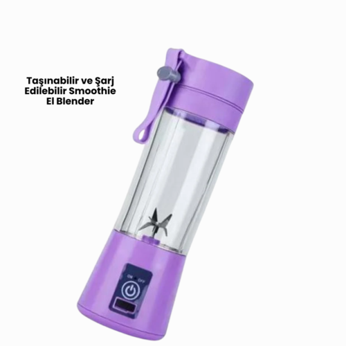 Hm03 Smoothie Blender
