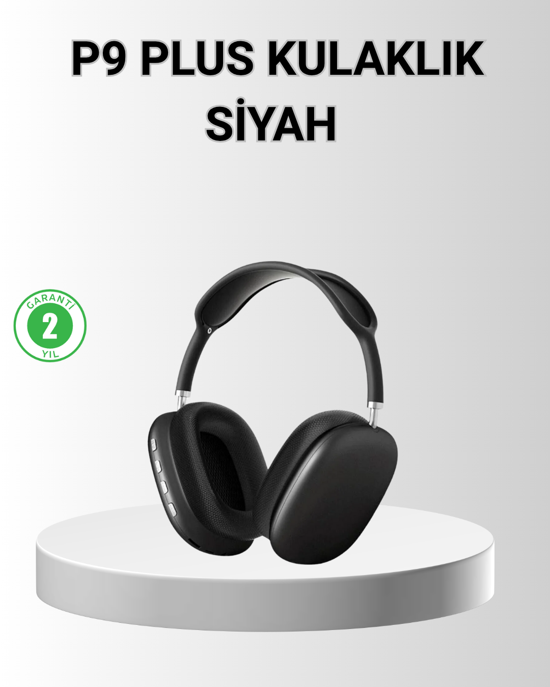 SL20538097 1 181 700x875 P9 Pro Plus Bluetooth Kulak Üstü Kulaklık – H1 Çipli, Aktif Gürültü Engelleme, Uzamsal Ses Desteği najmaddin.com P9 Pro Plus Bluetooth Kulak Üstü Kulaklık – H1 Çipli
