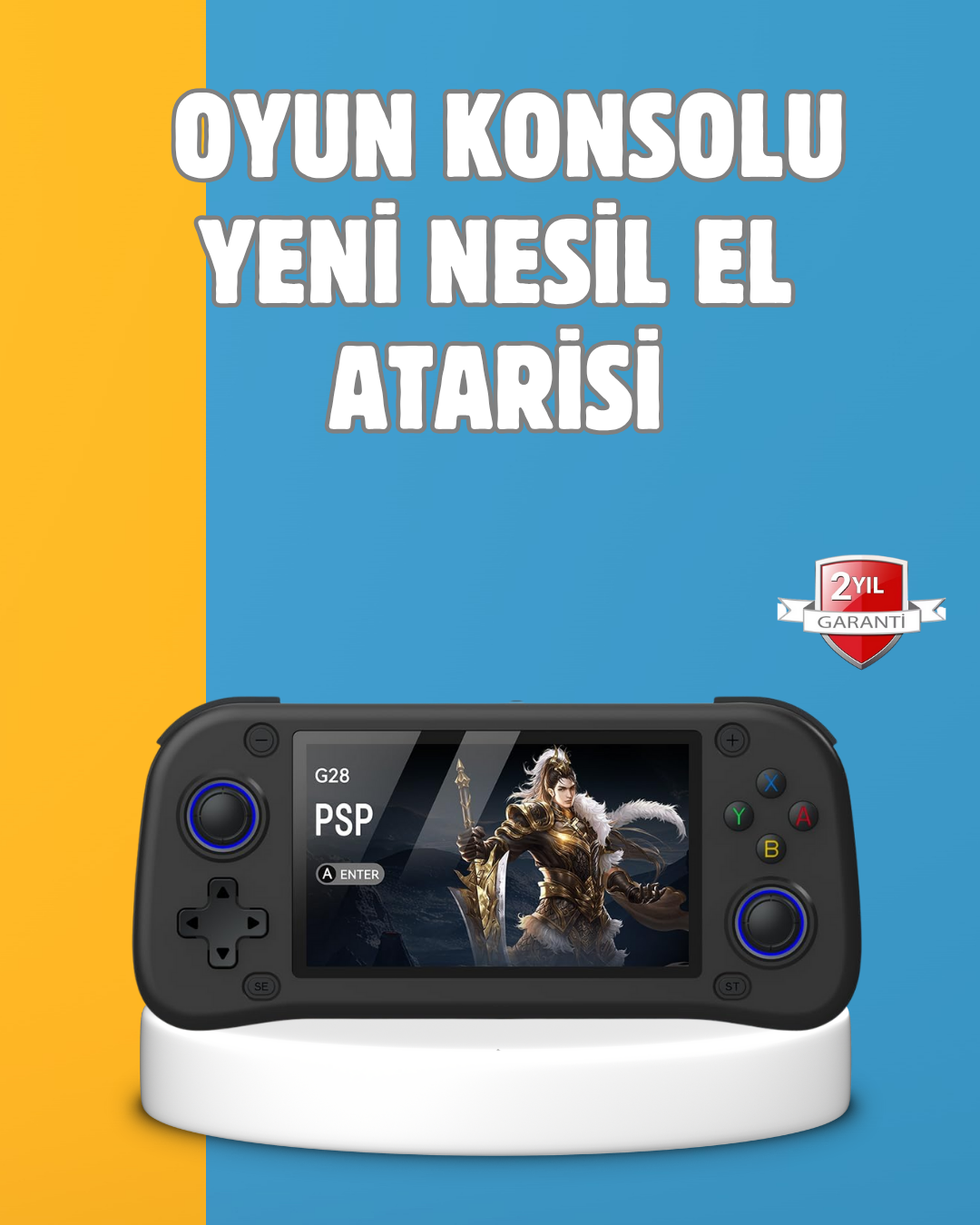 SL20538161 4 3 700x875 Taşınabilir El Tipi Oyun Konsolu Çoklu Emülatör Destekli 64gb najmaddin.com Taşınabilir El Tipi Oyun Konsolu Çoklu Emülatör Destekli 64gb