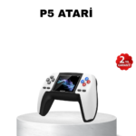 Retro Oyun Konsolu – 520 Klasik Oyun