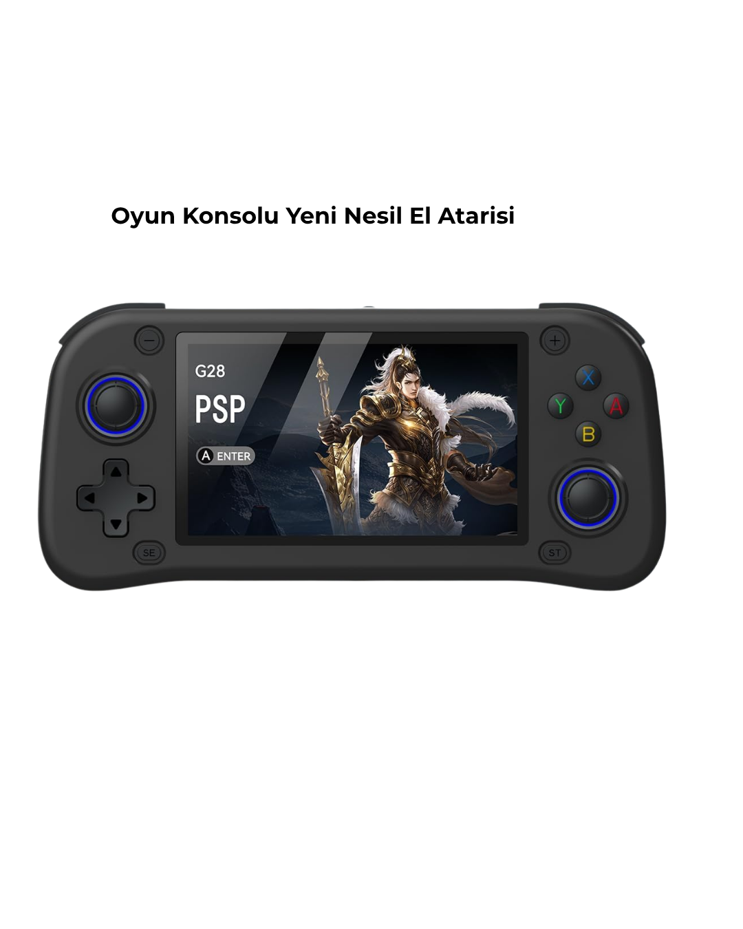 SL20538186 5 3 700x875 G28 Oyun Konsolu najmaddin.com G28 Oyun Konsolu