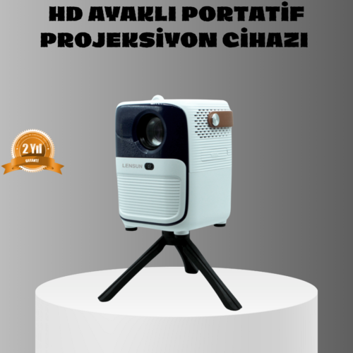 Android Tv Box Ultra Hd 1gb Ram 32gb Hafıza Dahili Hoparlör Hdmı Tripodlu