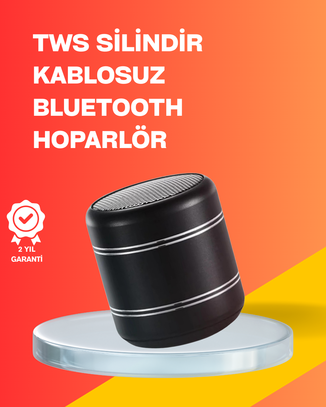 SL20538196 4 246 700x875 Mini Silindir Kablosuz Hoparlör Güçlü Ses 4w Bas + Tws Senkron Özellik najmaddin.com Mini Silindir Kablosuz Hoparlör Güçlü Ses 4w Bas + Tws Senkron Özellik