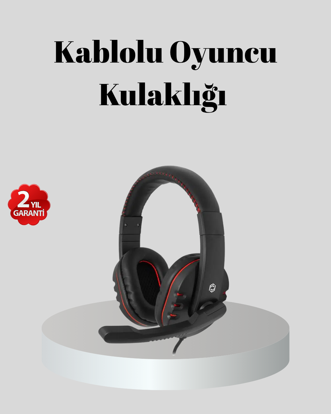 SL20538341 1 178 700x875 Stereo Ses Destekli Mikrofonlu Gaming Kulaklık – Yumuşak Pedli najmaddin.com Stereo Ses Destekli Mikrofonlu Gaming Kulaklık – Yumuşak Pedli