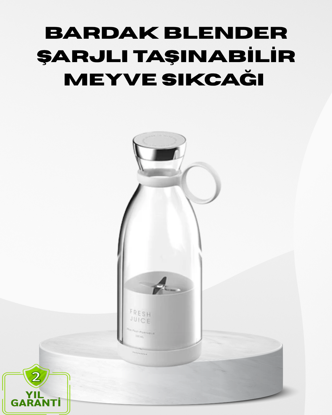 SL20538392 3 67 700x875 Usb Şarjlı Kablosuz Blender – Taşınabilir, Kompakt Ve Çevre Dostu Meyve Sıkıcı najmaddin.com Usb Şarjlı Kablosuz Blender – Taşınabilir