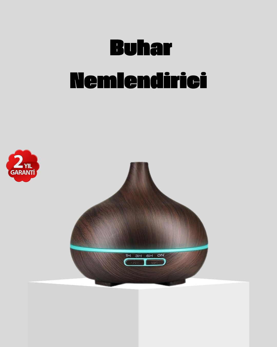 SL20538406 2 13 700x875 550 Ml Büyük Su Hazneli Ultrasonik Nemlendirici Ve Aromaterapi Difüzörü najmaddin.com 550 Ml Büyük Su Hazneli Ultrasonik Nemlendirici Ve Aromaterapi Difüzörü