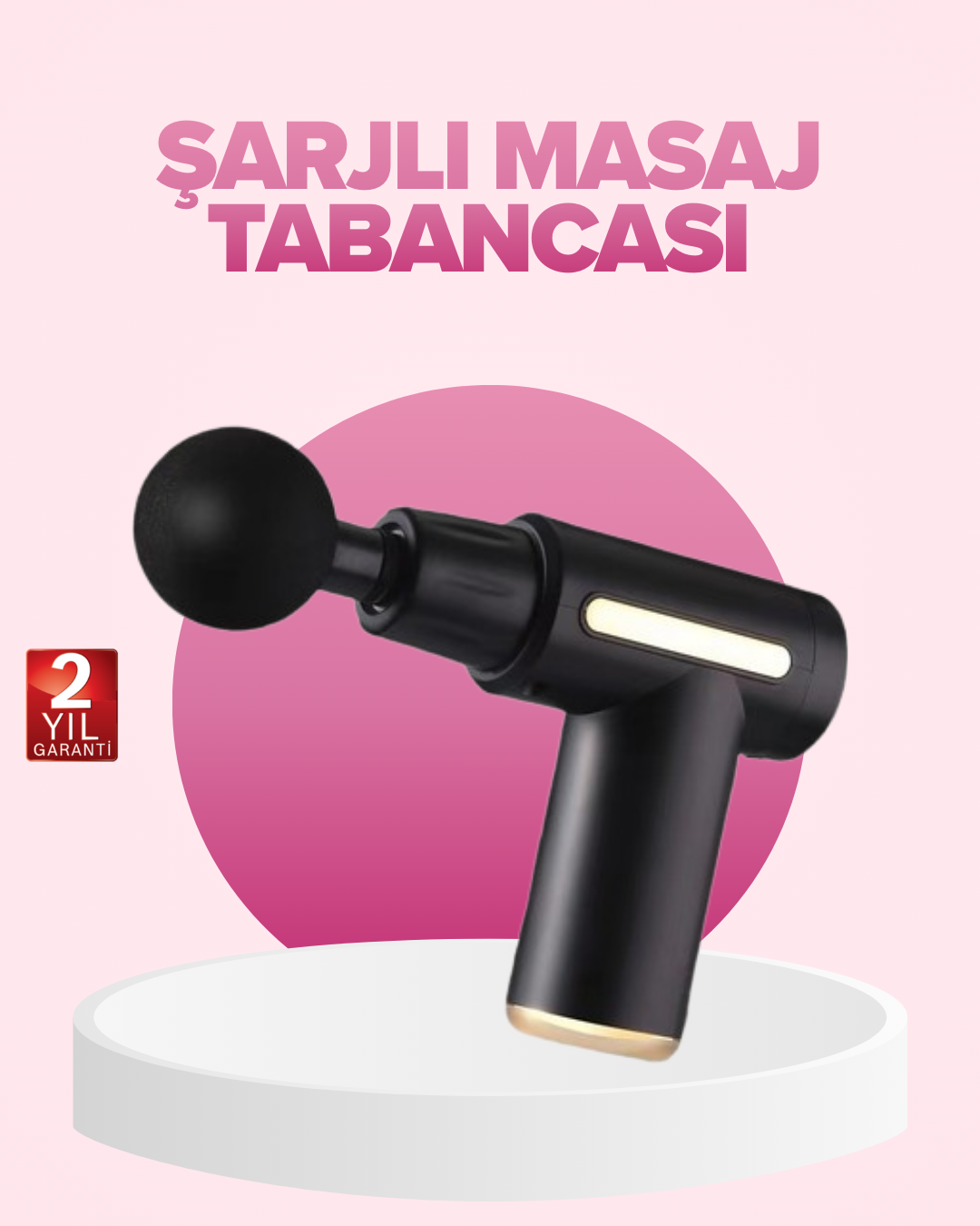 SL20538477 3 205 700x875 Profesyonel Masaj Tabancası 6 Kademeli Derin Kas Terapisi 4 Başlıklı Şarjlı Sessiz Motor najmaddin.com Profesyonel Masaj Tabancası 6 Kademeli Derin Kas Terapisi 4 Başlıklı Şarjlı Sessiz Motor