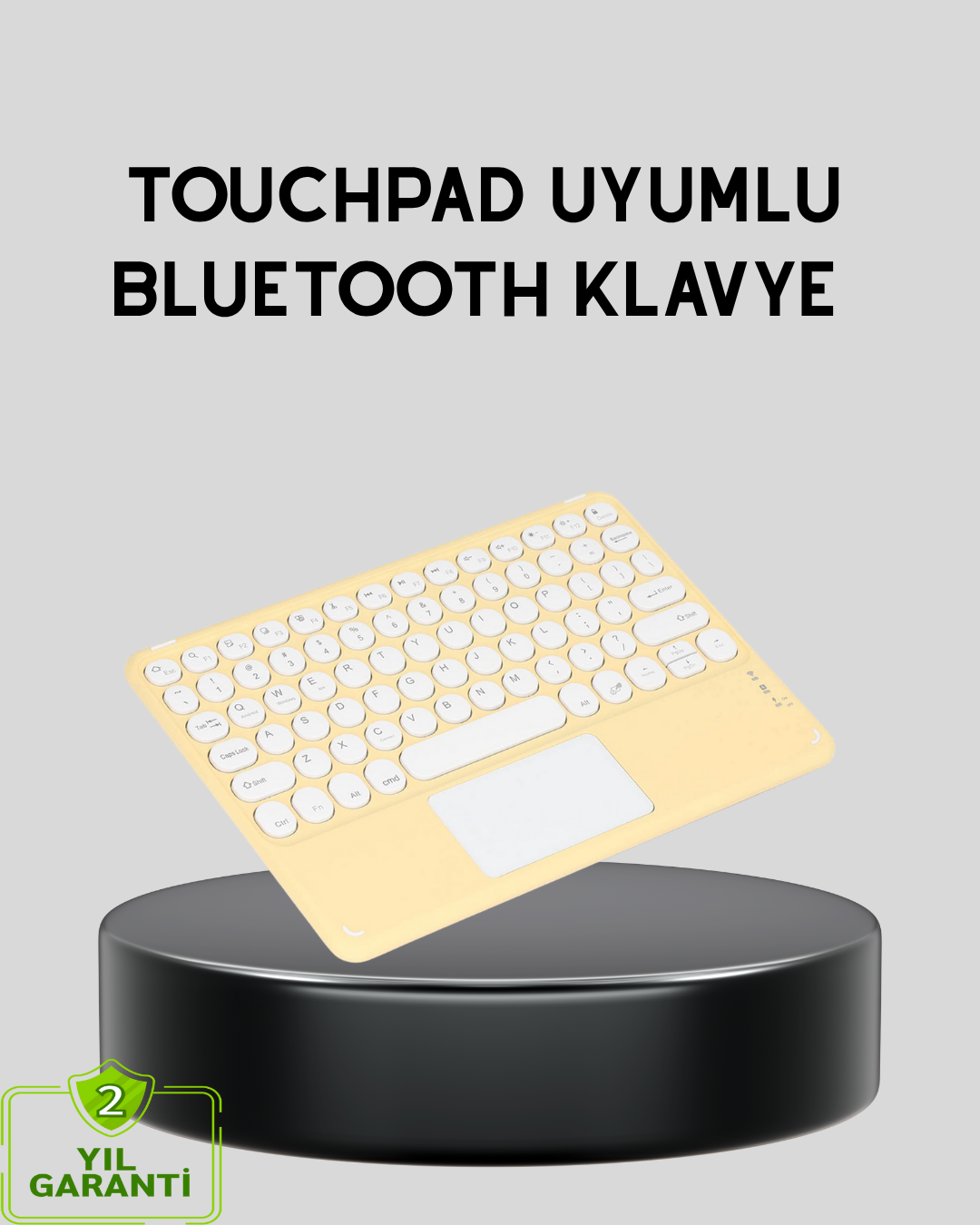 SL20538495 2 210 700x875 Bluetooth Kablosuz Klavye – İnce Slim Model, Tablet Ve Akıllı Tv Uyumlu, Sessiz Tuşlu Taşınabilir Klavye najmaddin.com Bluetooth Kablosuz Klavye – İnce Slim Model