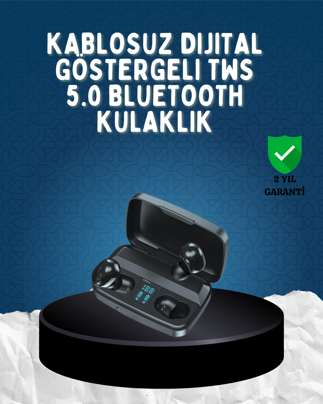 SL20538542 1 48 700x875 Bluetooth V5.0 Teknolojili Parmak Dokunmatik Kontrol Kulaklık Seti najmaddin.com Bluetooth V5.0 Teknolojili Parmak Dokunmatik Kontrol Kulaklık Seti