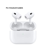 Pro 3 Kablosuz Bluetooth Kulaklık