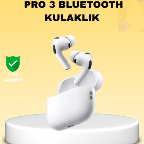 Kablosuz Gürültü Engelleyici Bluetooth Kulaklık – Uzun Pil Ömrü Ve Adaptif Ses Teknolojisi