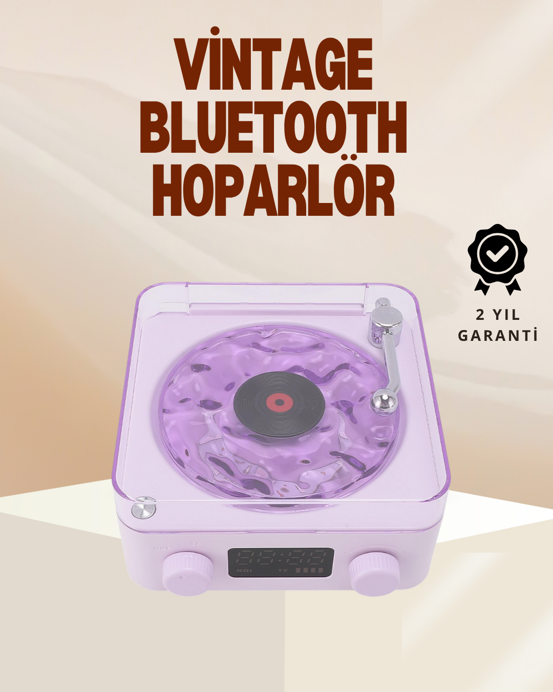 SL20538762 2 89 700x875 Retro Pikap Hoparlör – Şarjlı Kablosuz Projektör Ve Gece Lambası najmaddin.com Retro Pikap Hoparlör – Şarjlı Kablosuz Projektör Ve Gece Lambası