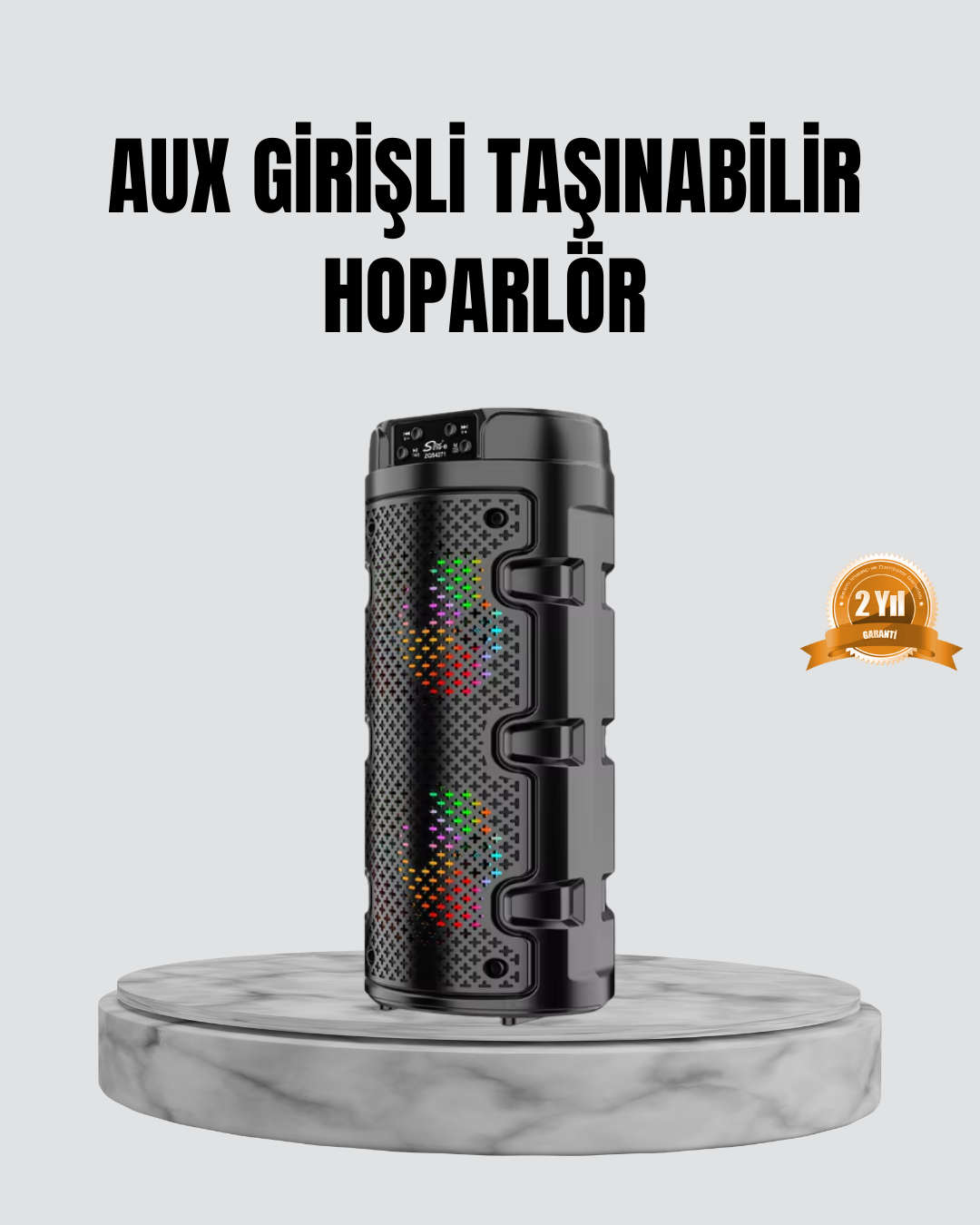 SL20538781 3 201 700x875 Taşınabilir Bluetooth Hoparlör Çift Sürücü Güçlü Bas Hd Ses Çoklu Bağlantı najmaddin.com Taşınabilir Bluetooth Hoparlör Çift Sürücü Güçlü Bas Hd Ses Çoklu Bağlantı