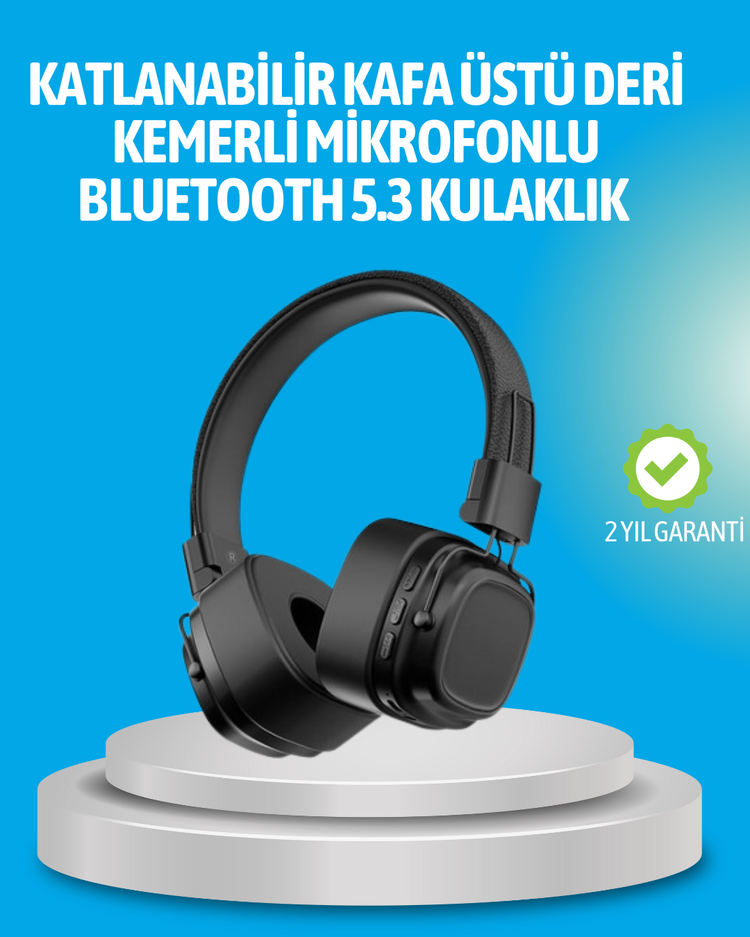 SL20538884 1 37 700x875 Deep Bass Destekli Kablosuz Katlanabilir Kulak Üstü Kulaklık najmaddin.com Deep Bass Destekli Kablosuz Katlanabilir Kulak Üstü Kulaklık