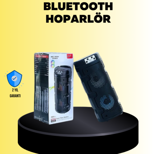 SL20539003 5 20 500x500 ✨Najmaddin.com | Dilekten başarıya — şimdi sihir başlasın! najmaddin.com Kompakt Ve Şık Tasarımlı Taşınabilir Hoparlör