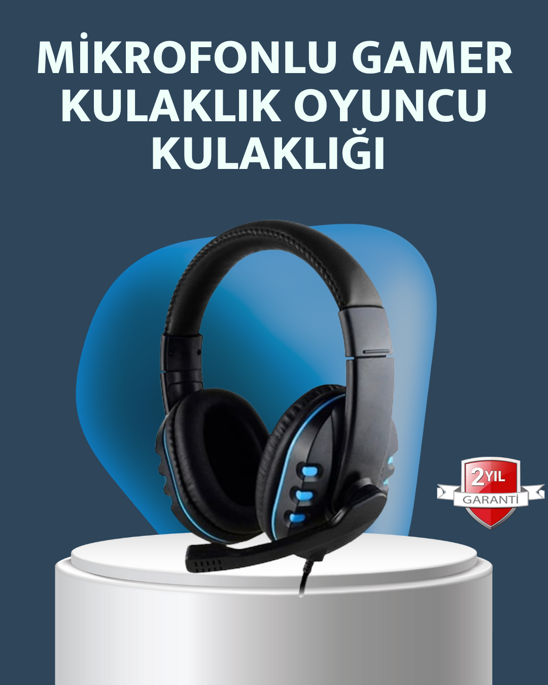SL20539071 1 78 700x875 Stereo Mikrofonlu Kablolu Oyun Kulaklığı – Konforlu Ve Net Ses İletimi najmaddin.com Stereo Mikrofonlu Kablolu Oyun Kulaklığı – Konforlu Ve Net Ses İletimi