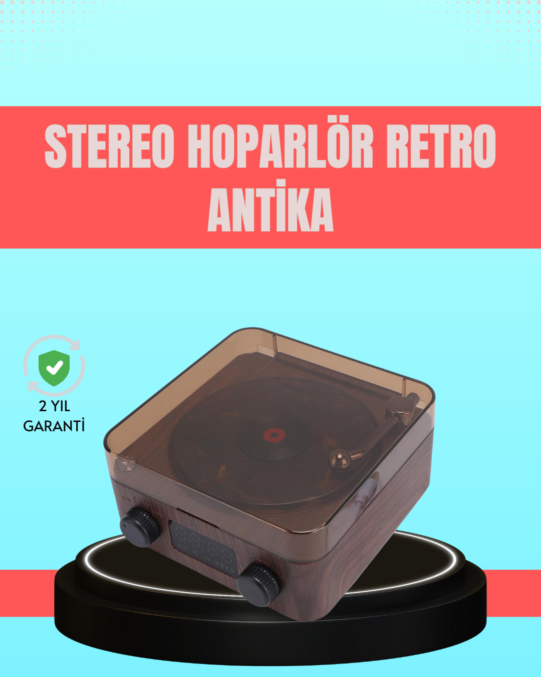 SL20539135 4 88 700x875 3-ü-1 Arada Bluetooth Hoparlör – Işıklı Saat Ve Gece Lambası najmaddin.com 3-ü-1 Arada Bluetooth Hoparlör – Işıklı Saat Ve Gece Lambası