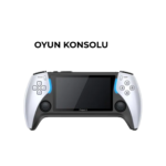 Retro Oyun Konsolu