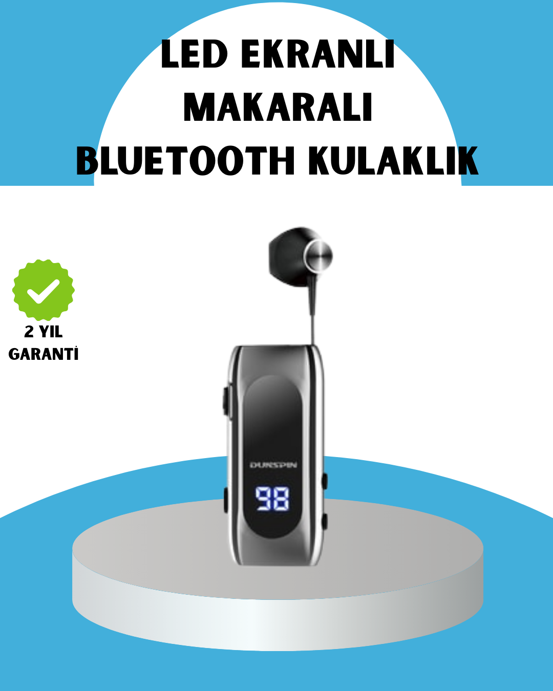 SL20539381 3 46 700x875 20 Dakikada Hızlı Şarj – Titreşimli Uyarılı Kablosuz Kulaklık najmaddin.com 20 Dakikada Hızlı Şarj – Titreşimli Uyarılı Kablosuz Kulaklık