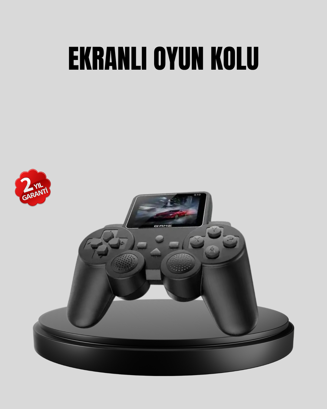 SL20539518 1 196 700x875 Atari S10 Retro Oyun Konsolu – 520 Klasik Oyun, Taşınabilir Tasarım, Nostaljik Oyun Deneyimi najmaddin.com Atari S10 Retro Oyun Konsolu – 520 Klasik Oyun