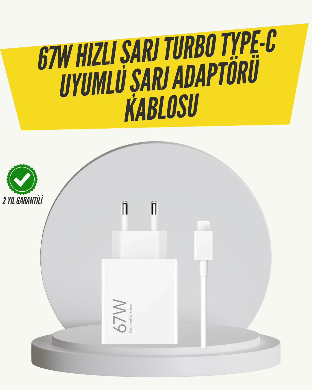 SL20539728 1 82 700x875 67w Turbo Hızlı Şarj Adaptörü Ve Type-c Kablo Güvenli Şarj Teknolojisi najmaddin.com 67w Turbo Hızlı Şarj Adaptörü Ve Type-c Kablo Güvenli Şarj Teknolojisi