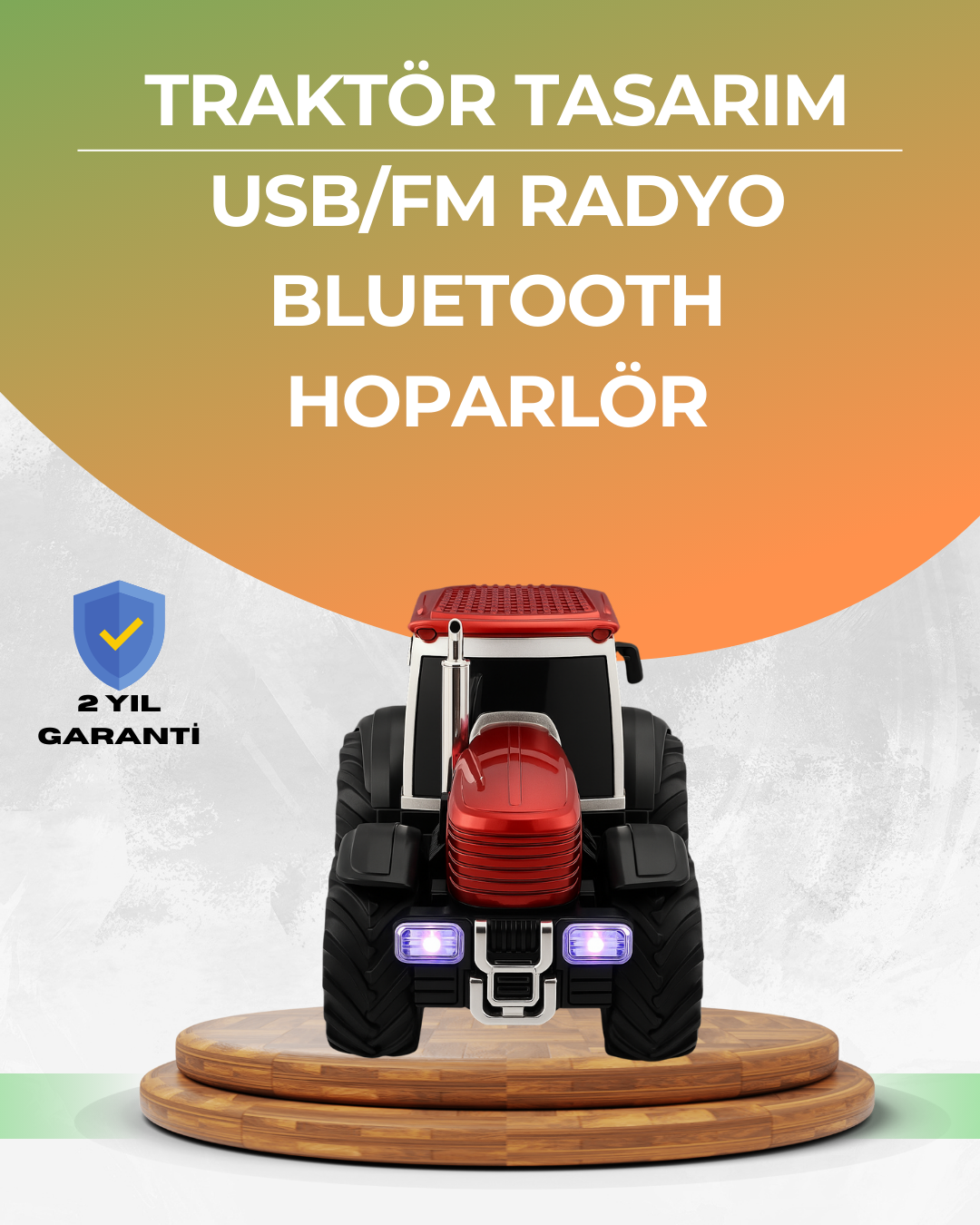 SL20539754 4 32 700x875 Taşınabilir Nostaljik Araç Tasarımlı Bluetooth Hoparlör najmaddin.com Taşınabilir Nostaljik Araç Tasarımlı Bluetooth Hoparlör