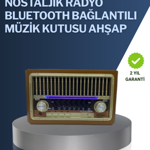 Led Fenerli Taşınabilir Bluetooth Hoparlör