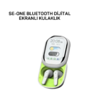 Se One Kulaklık Gümüş