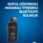 Oyun Ve Günlük Kullanım İçin Mükemmel Seçim – Fineblue F580 Kablosuz Bluetooth Kulaklık