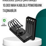 Kompakt Tasarım