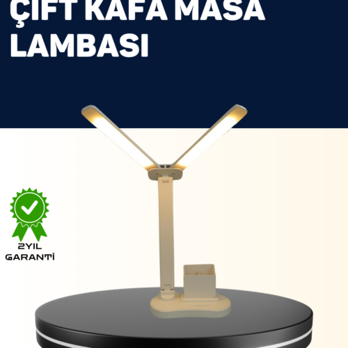SL20540512 6 3 500x500 ✨Najmaddin.com | Dilekten başarıya — şimdi sihir başlasın! najmaddin.com Ayarlanabilir Kısılabilir Led Masa Lambası | Entegre Kalemlik Ve Telefon Tutucu Özellikli