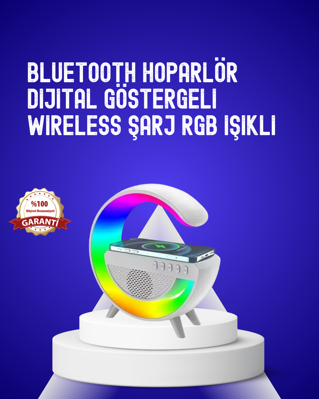 SL20540870 3 55 700x875 13 Renk Seçenekli Kablosuz Şarj Cihazlı Led Lamba najmaddin.com 13 Renk Seçenekli Kablosuz Şarj Cihazlı Led Lamba