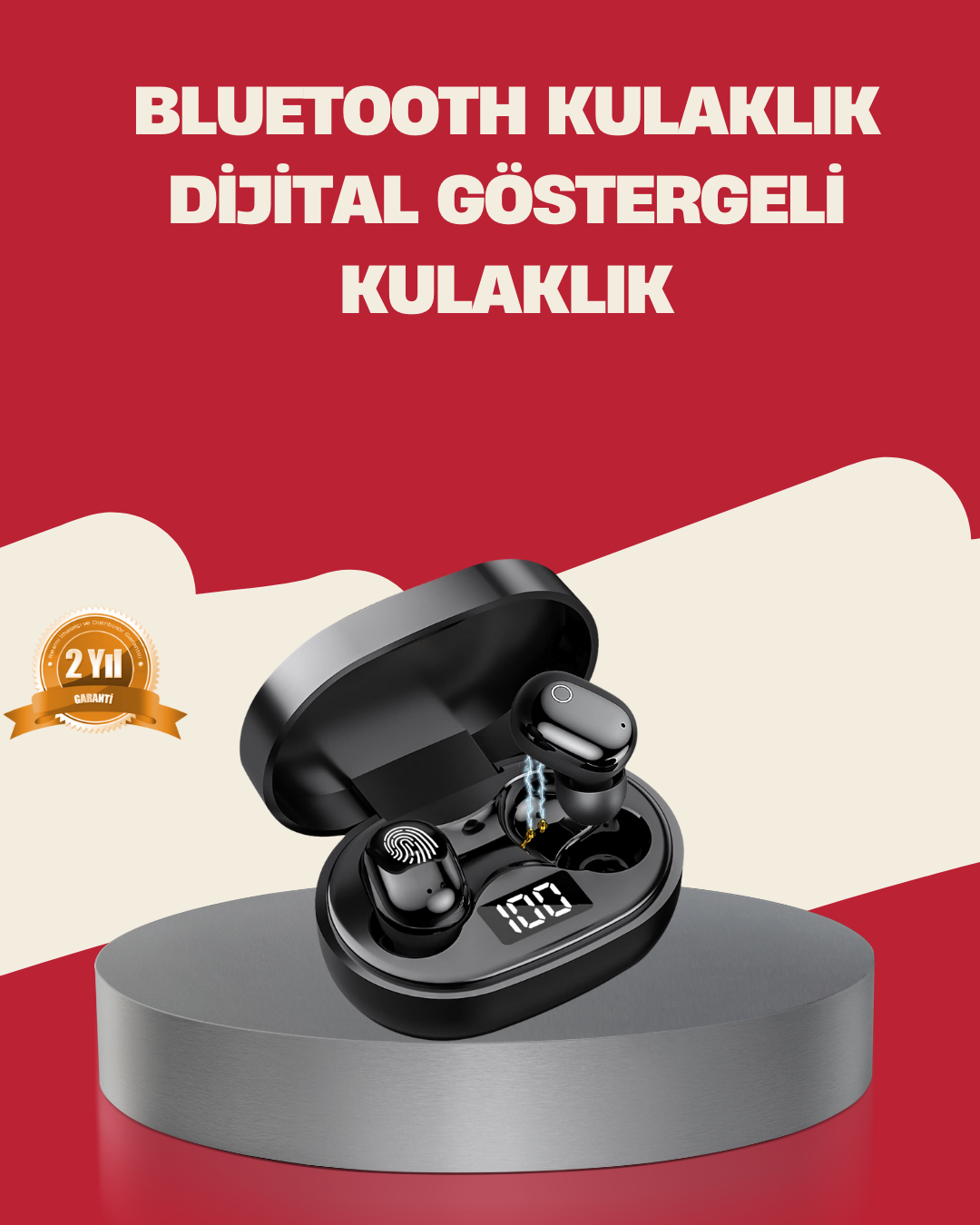 SL20540986 3 24 700x875 Gürültü Azaltmalı Mikrofonlu Bluetooth Kulaklık najmaddin.com Gürültü Azaltmalı Mikrofonlu Bluetooth Kulaklık