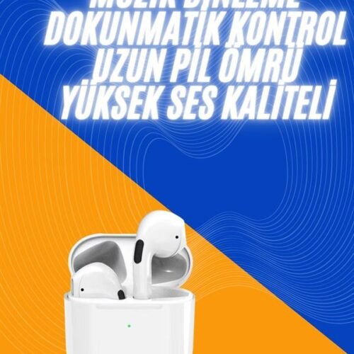 SL20542174 Yeni Nesil Bluetooth Kulaklik Beyaz Ca C66 Ad 500x500 ✨Najmaddin.com | Dilekten başarıya — şimdi sihir başlasın! najmaddin.com Yeni Nesil Bluetooth Kulaklık Beyaz Çağrı Cevaplayabilen Kablosuz