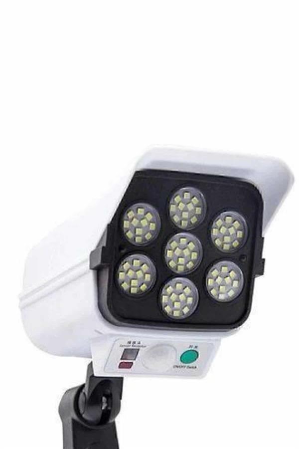 SL20542240 Kamera Gorunumlu Led Lamba Donebilen B 787 B7 Kamera Görünümlü Led Lamba Dönebilen Bahçe Aydınlatması Duvar Lambası najmaddin.com Kamera Görünümlü Led Lamba Dönebilen Bahçe Aydınlatması Duvar Lambası