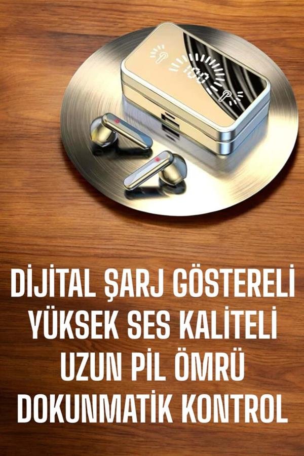 SL20542359 Bluetooth Baglantili Dijital Gostergel 49ed Bluetooth Bağlantılı Dijital Göstergeli Yüksek Ses Kaliteli Kulaklık najmaddin.com Bluetooth Bağlantılı Dijital Göstergeli Yüksek Ses Kaliteli Kulaklık