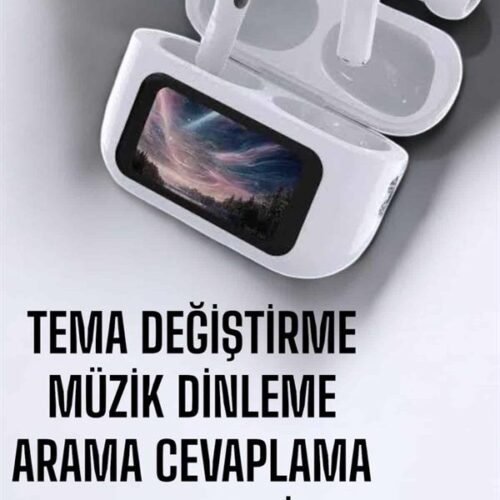 SL20542555 Bluetooth Kulaklik Kulakici Guclu Ses 3ce 24 500x500 ✨Najmaddin.com | Dilekten başarıya — şimdi sihir başlasın! najmaddin.com Bluetooth Kulaklık Kulakiçi Güçlü Ses Kaliteli Sesli Asistan