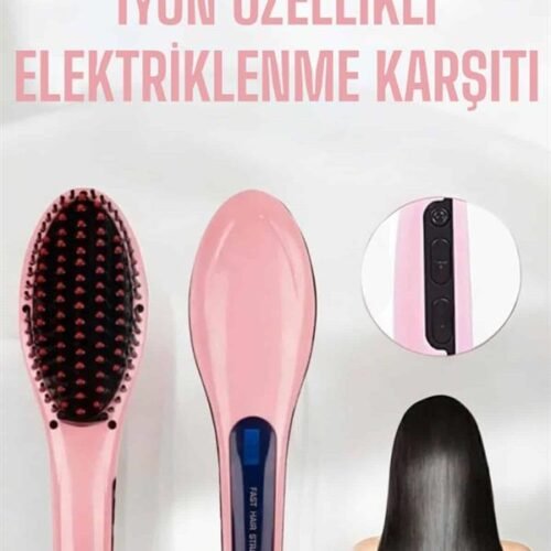 SL20543669 Fon Etkili Sac Duzlestirici Tarak Yipr 2f12c7 500x500 ✨Najmaddin.com | Dilekten başarıya — şimdi sihir başlasın! najmaddin.com Fön Etkili Saç Düzleştirici Tarak Yıpranma Karşıtı Döner Kablo Isı Ayarlı