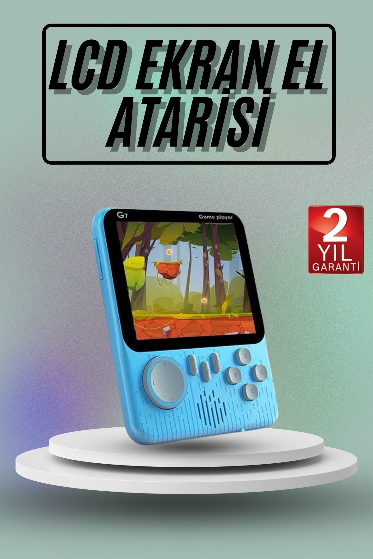 SL20543900 1 91 700x1050 666 Oyunlu Retro El Konsolu Atari 3.5 İnç Taşınabilir Oyun Konsolu najmaddin.com 666 Oyunlu Retro El Konsolu Atari 3.5 İnç Taşınabilir Oyun Konsolu