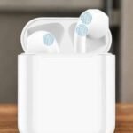 2.nesil Tws Bluetooth Kulaklık Yüksek Ses Kaliteli
