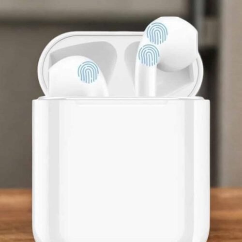 2.nesil Tws Bluetooth Kulaklık Yüksek Ses Kaliteli