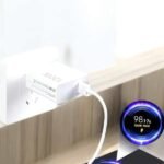 120w Şarj Aleti Type-c Uyumlu Turbo Şarj Aleti