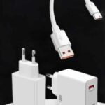 Type-c 120w Şarj Aleti Hızlı Şarj Turbo